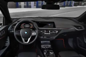 Nuova BMW Serie 1 - Foto ufficiali - 77