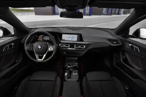Nuova BMW Serie 1 - Foto ufficiali - 78