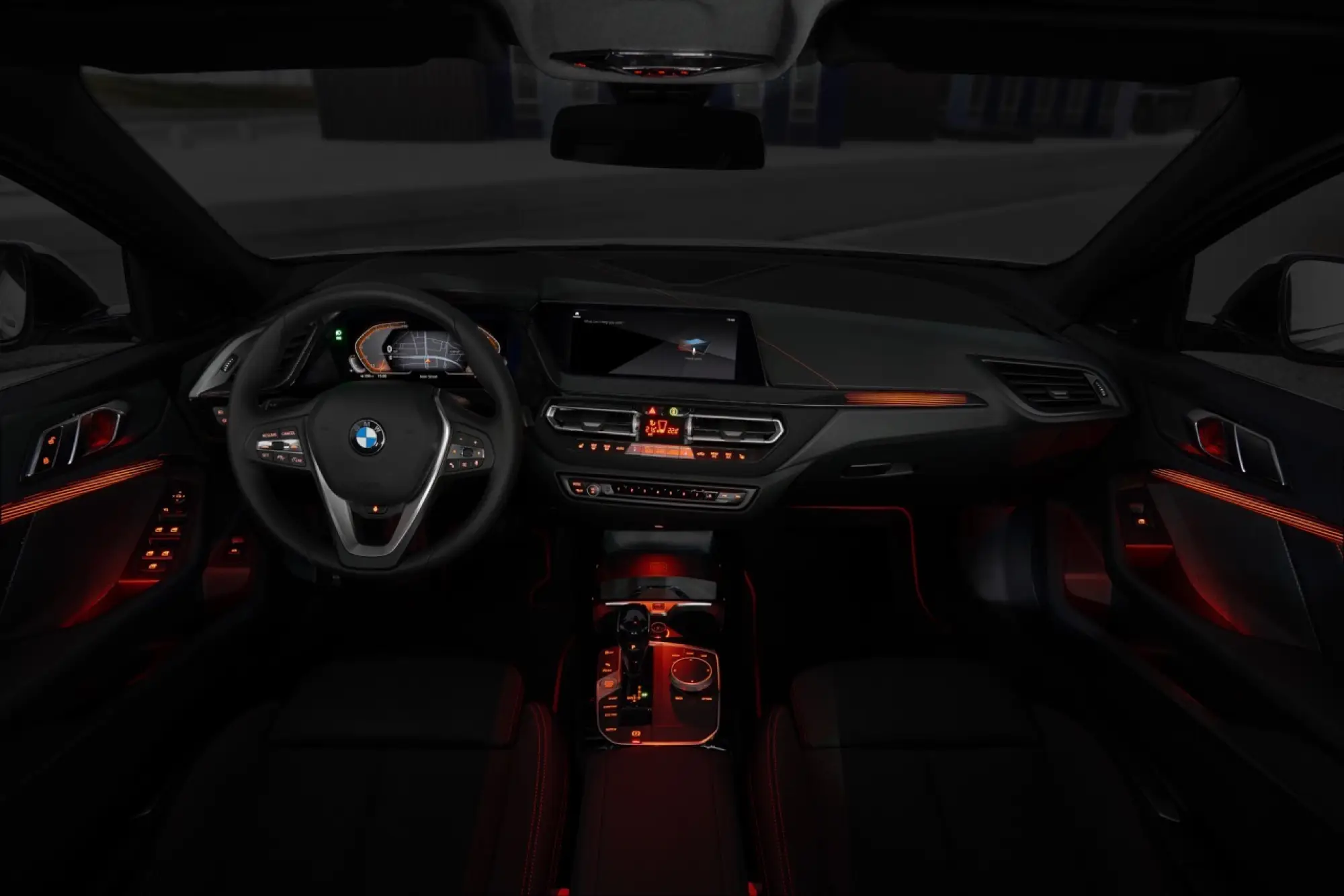 Nuova BMW Serie 1 - Foto ufficiali - 79