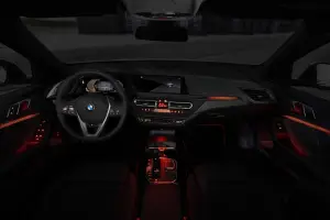 Nuova BMW Serie 1 - Foto ufficiali - 79