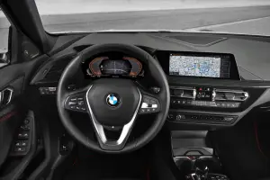 Nuova BMW Serie 1 - Foto ufficiali - 80