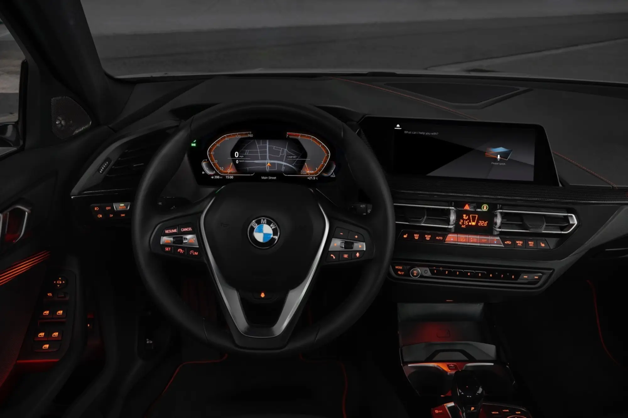 Nuova BMW Serie 1 - Foto ufficiali - 81