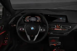 Nuova BMW Serie 1 - Foto ufficiali - 81