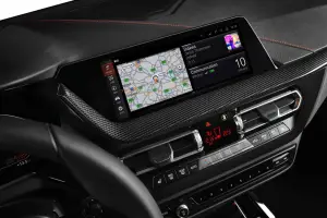 Nuova BMW Serie 1 - Foto ufficiali - 82
