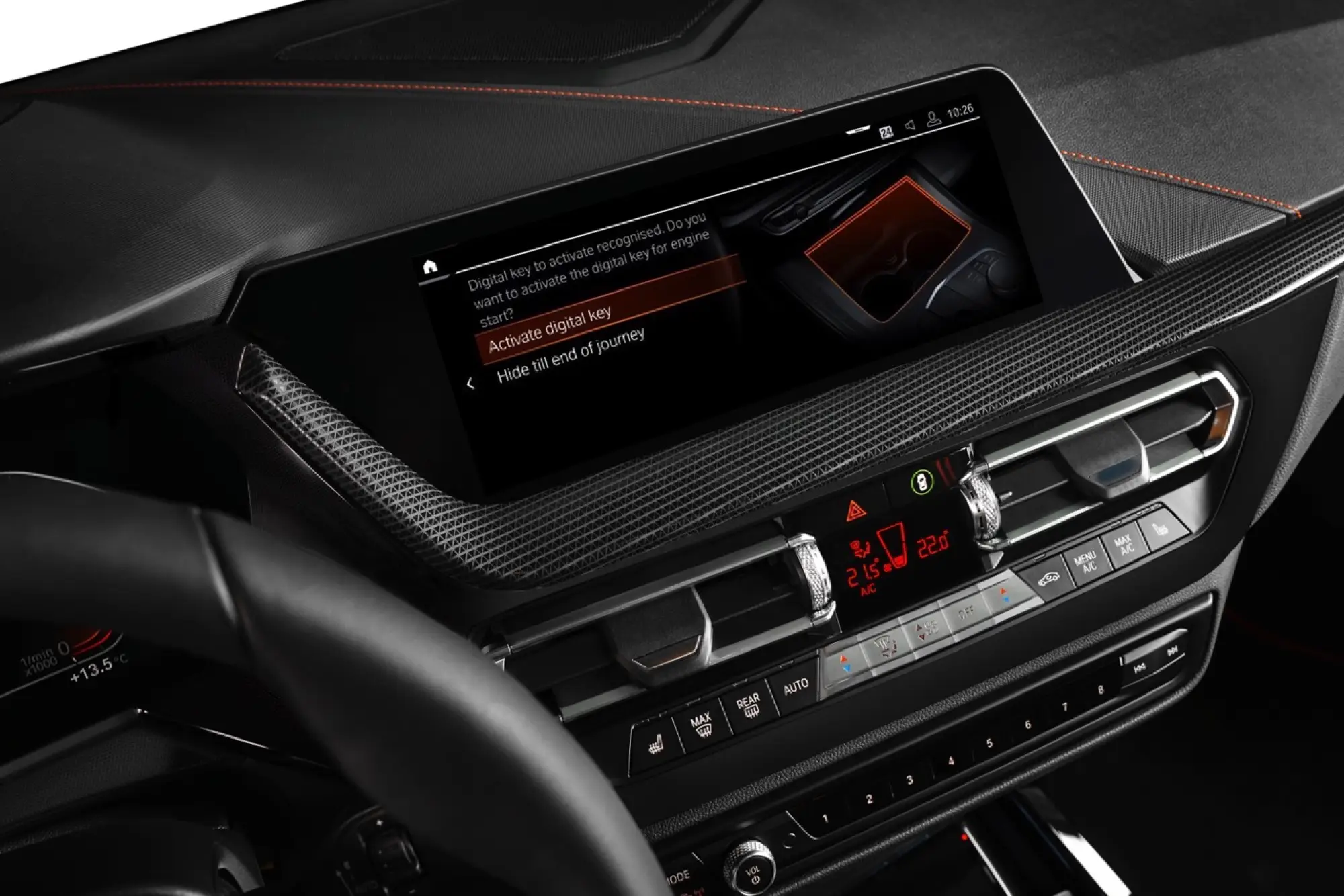 Nuova BMW Serie 1 - Foto ufficiali - 83
