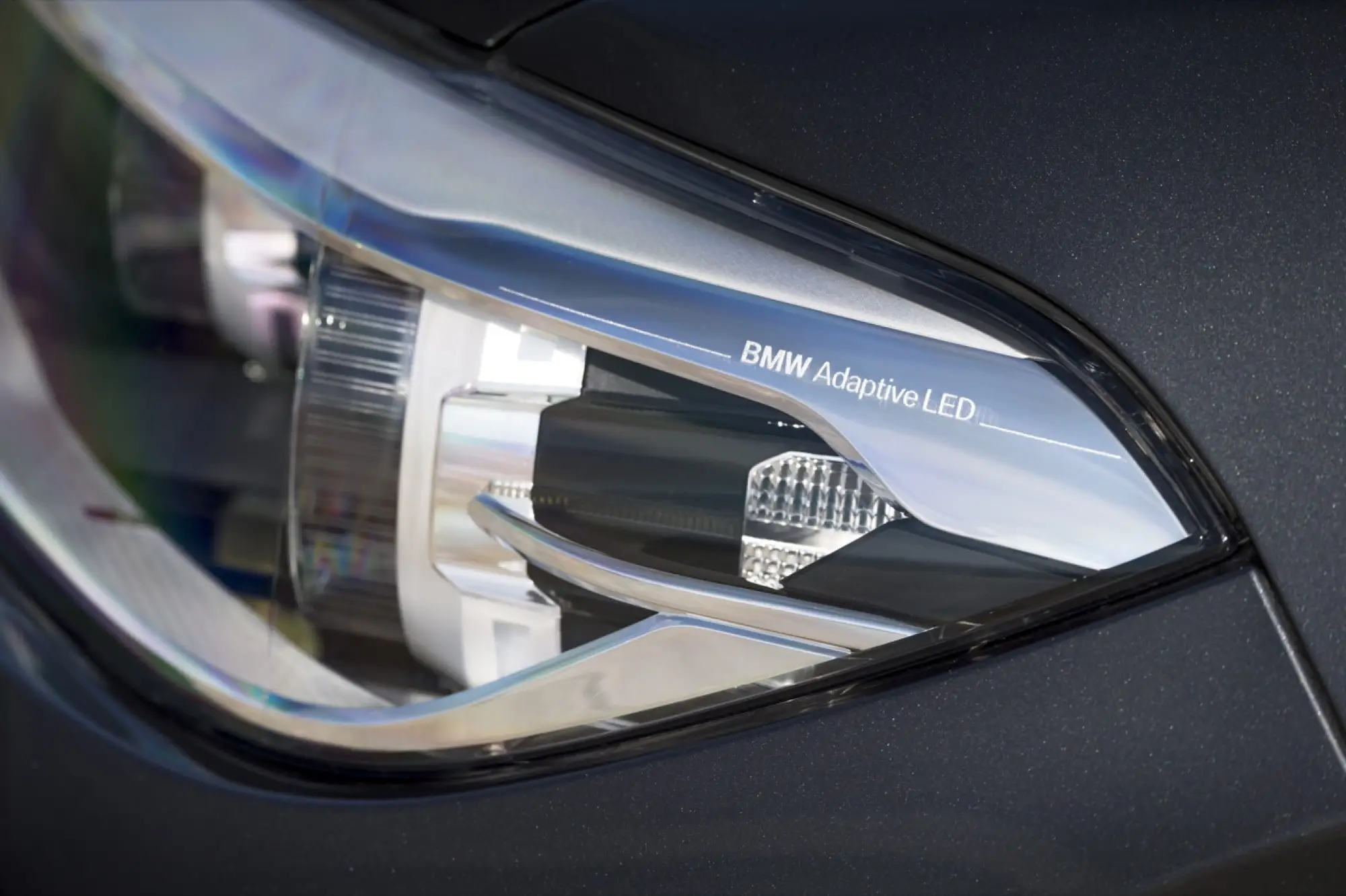 Nuova BMW Serie 1 - International Media Launch a Lisbona 2015 - 67