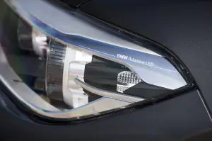 Nuova BMW Serie 1 - International Media Launch a Lisbona 2015