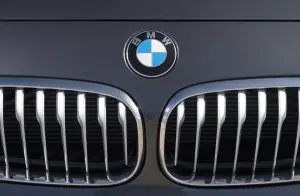 Nuova BMW Serie 1 - International Media Launch a Lisbona 2015