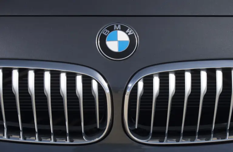 Nuova BMW Serie 1 - International Media Launch a Lisbona 2015 - 68