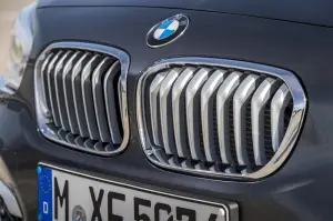 Nuova BMW Serie 1 - International Media Launch a Lisbona 2015