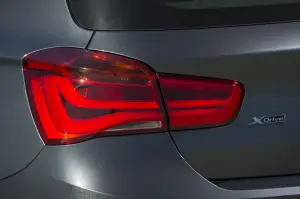 Nuova BMW Serie 1 - International Media Launch a Lisbona 2015
