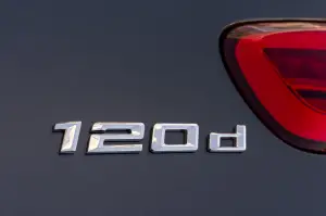 Nuova BMW Serie 1 - International Media Launch a Lisbona 2015
