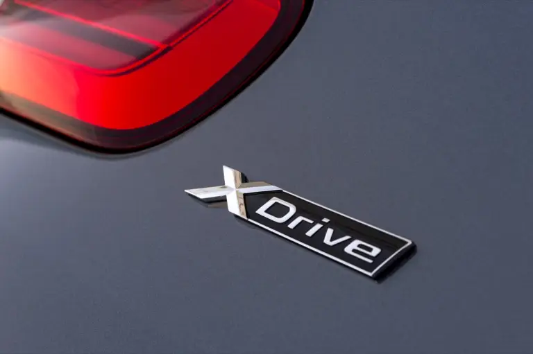 Nuova BMW Serie 1 - International Media Launch a Lisbona 2015 - 74