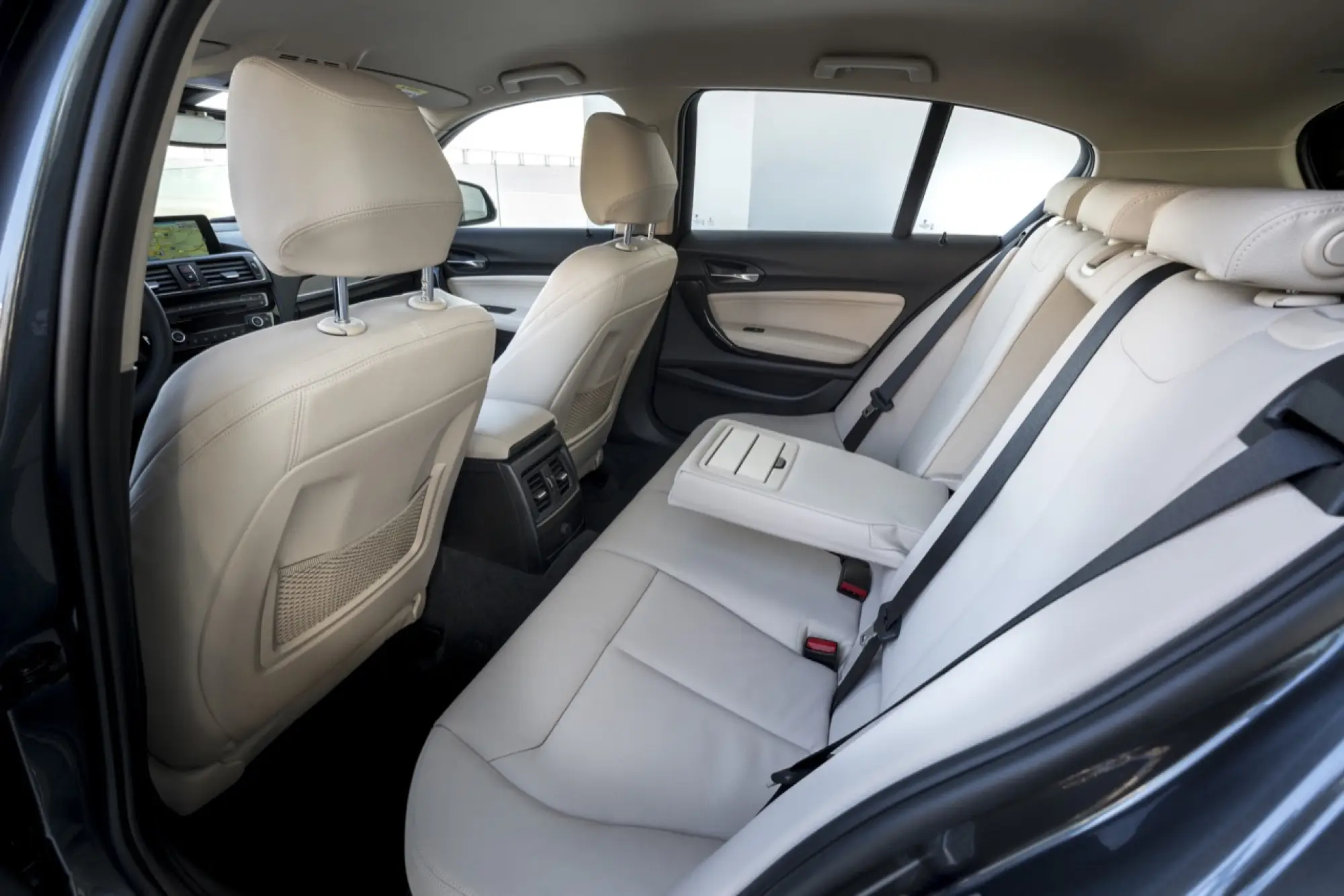 Nuova BMW Serie 1 - International Media Launch a Lisbona 2015 - 78