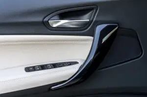 Nuova BMW Serie 1 - International Media Launch a Lisbona 2015