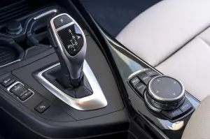 Nuova BMW Serie 1 - International Media Launch a Lisbona 2015