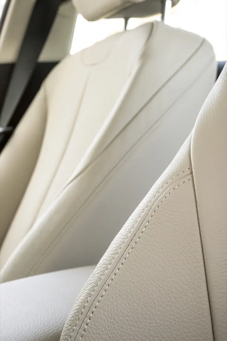Nuova BMW Serie 1 - International Media Launch a Lisbona 2015 - 81