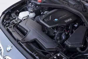 Nuova BMW Serie 1 - International Media Launch a Lisbona 2015
