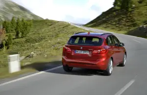 Nuova BMW Serie 2 Active Tourer - 40