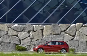 Nuova BMW Serie 2 Active Tourer - 56