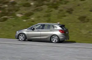 Nuova BMW Serie 2 Active Tourer - 133