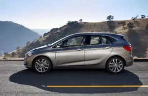 Nuova BMW Serie 2 Active Tourer - 176