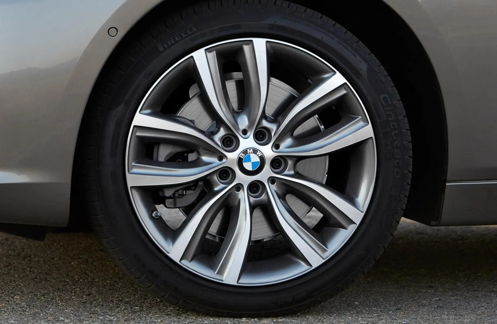 Nuova BMW Serie 2 Active Tourer - 186