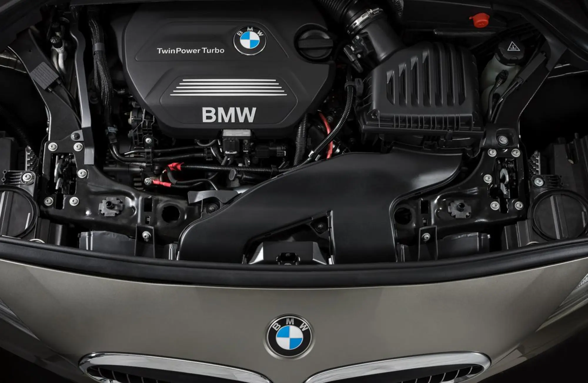 Nuova BMW Serie 2 Active Tourer - 223