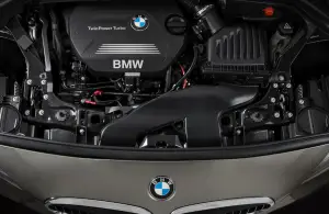 Nuova BMW Serie 2 Active Tourer - 223