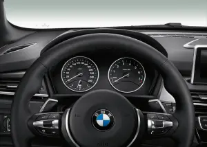 Nuova BMW Serie 2 Active Tourer - 244