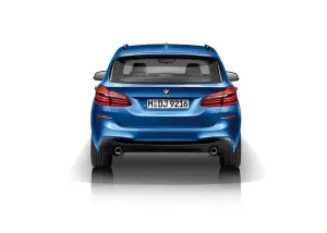 Nuova BMW Serie 2 Active Tourer - 251