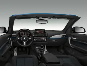 Nuova BMW Serie 2 Cabrio - 9