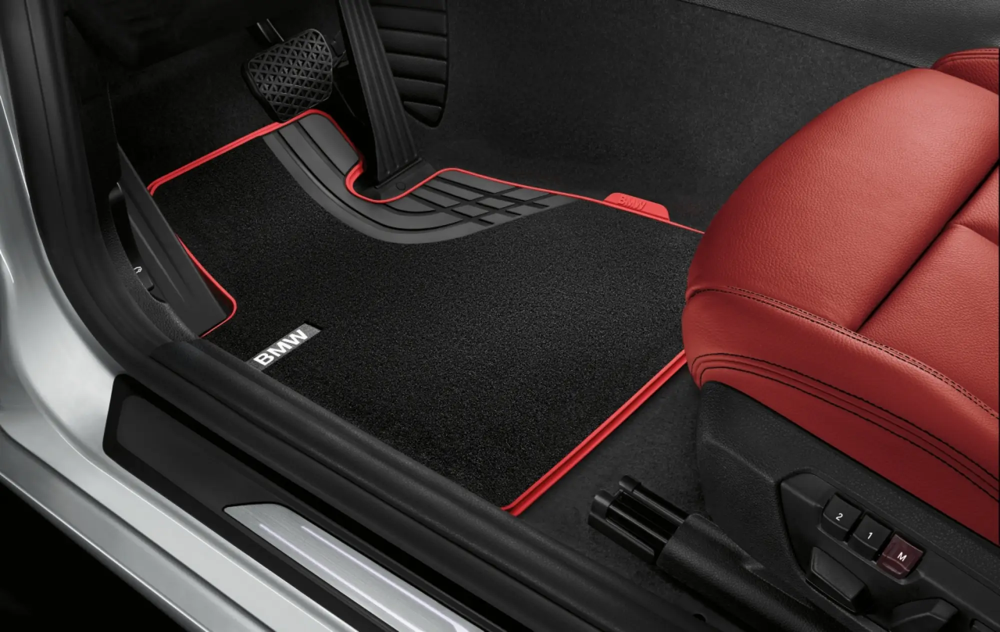 Nuova BMW Serie 2 Cabrio - 20