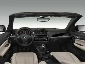 Nuova BMW Serie 2 Cabrio - 34