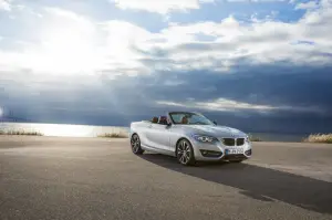 Nuova BMW Serie 2 Cabrio - 81