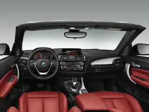 Nuova BMW Serie 2 Cabrio - 50