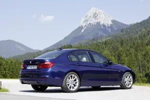 Nuova BMW Serie 3 - MEGA GALLERY - 106