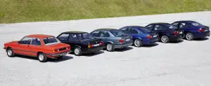 Nuova BMW Serie 3 - MEGA GALLERY