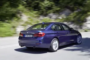 Nuova BMW Serie 3 - MEGA GALLERY - 24