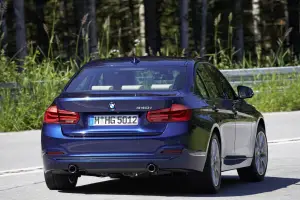 Nuova BMW Serie 3 - MEGA GALLERY