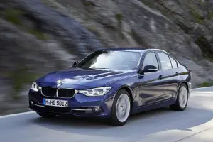 Nuova BMW Serie 3 - MEGA GALLERY - 3