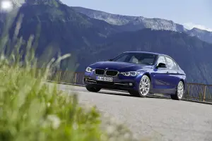 Nuova BMW Serie 3 - MEGA GALLERY - 47