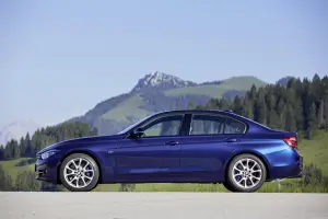 Nuova BMW Serie 3 - MEGA GALLERY - 51