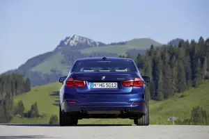 Nuova BMW Serie 3 - MEGA GALLERY - 54