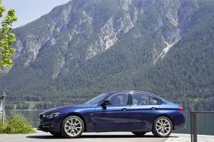 Nuova BMW Serie 3 - MEGA GALLERY - 57