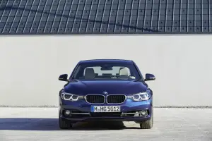 Nuova BMW Serie 3 - MEGA GALLERY - 68