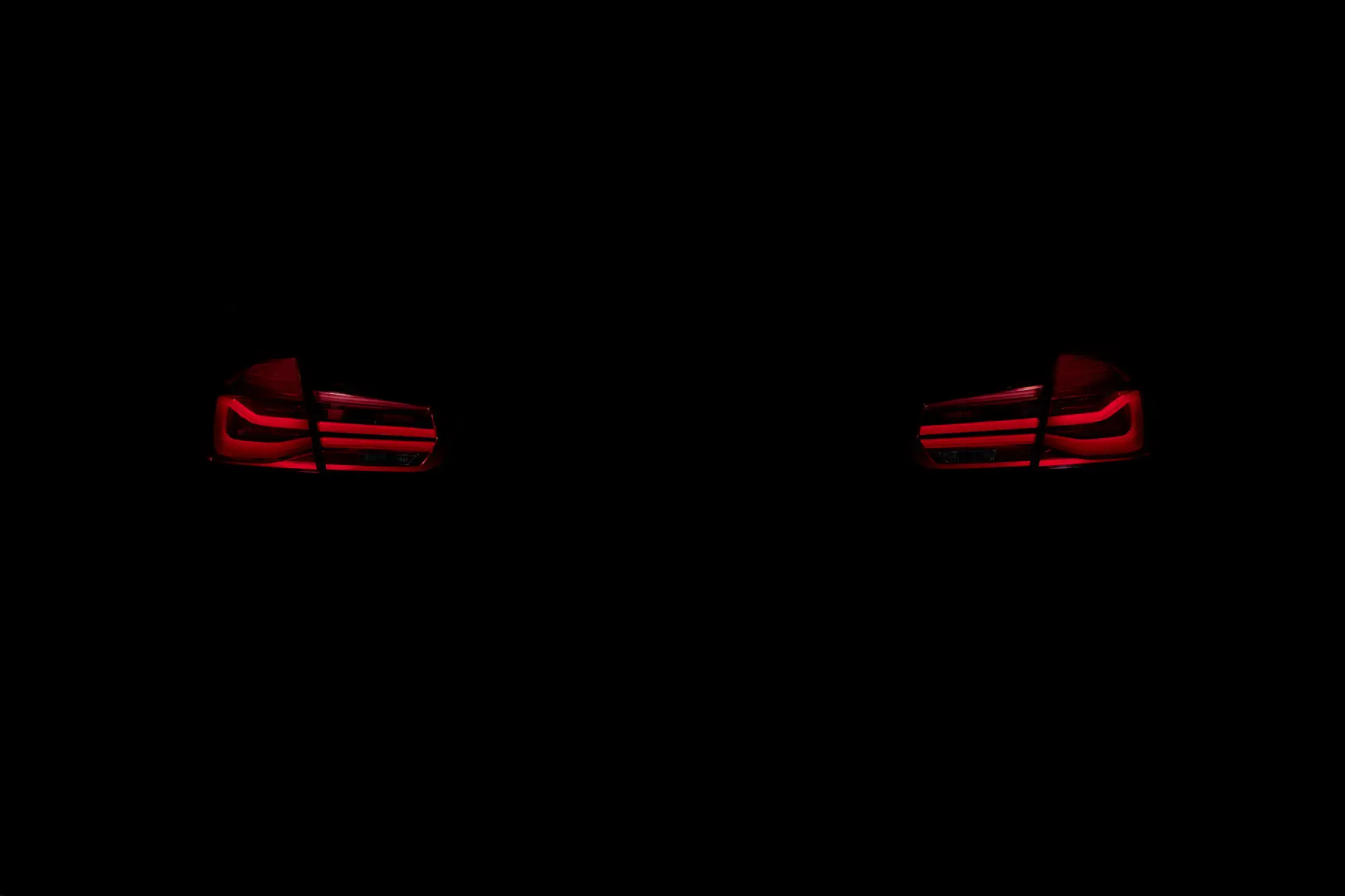 Nuova BMW Serie 3 - MEGA GALLERY - 94