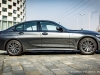 Nuova BMW Serie 3 MY 2019 - Test Drive in Anteprima
