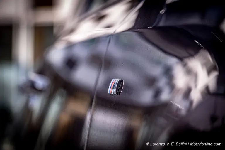 Nuova BMW Serie 3 MY 2019 - Test Drive in Anteprima - 1