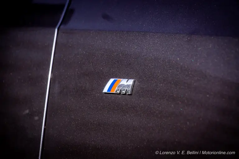 Nuova BMW Serie 3 MY 2019 - Test Drive in Anteprima - 11